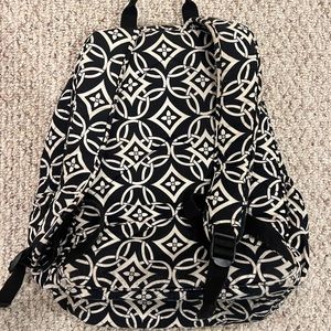 Vera Bradley backpack!